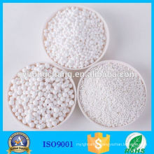 Bulk Desiccant , Activated Alumina, Molecular Sieve